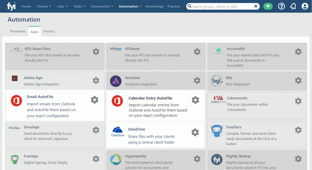 Microsoft 365 Integrations Fyi Document Management For Accountants Microsoft 365 Integrations Fyi Document Management For Accountants