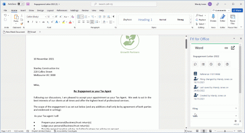 Microsoft 365 Integrations Fyi Document Management For Accountants Microsoft 365 Integrations Fyi Document Management For Accountants