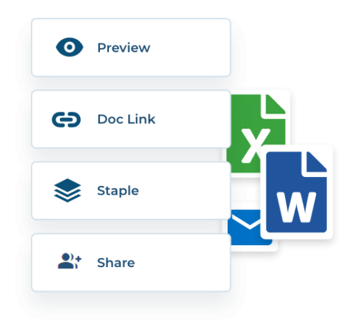 Document Management Software for Accountants | fyi