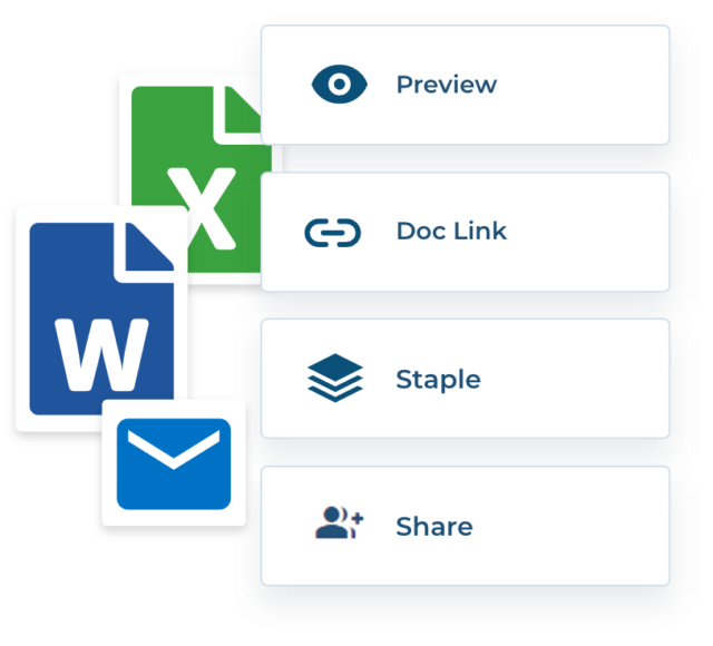 Document Management for Accountants | FYI Docs
